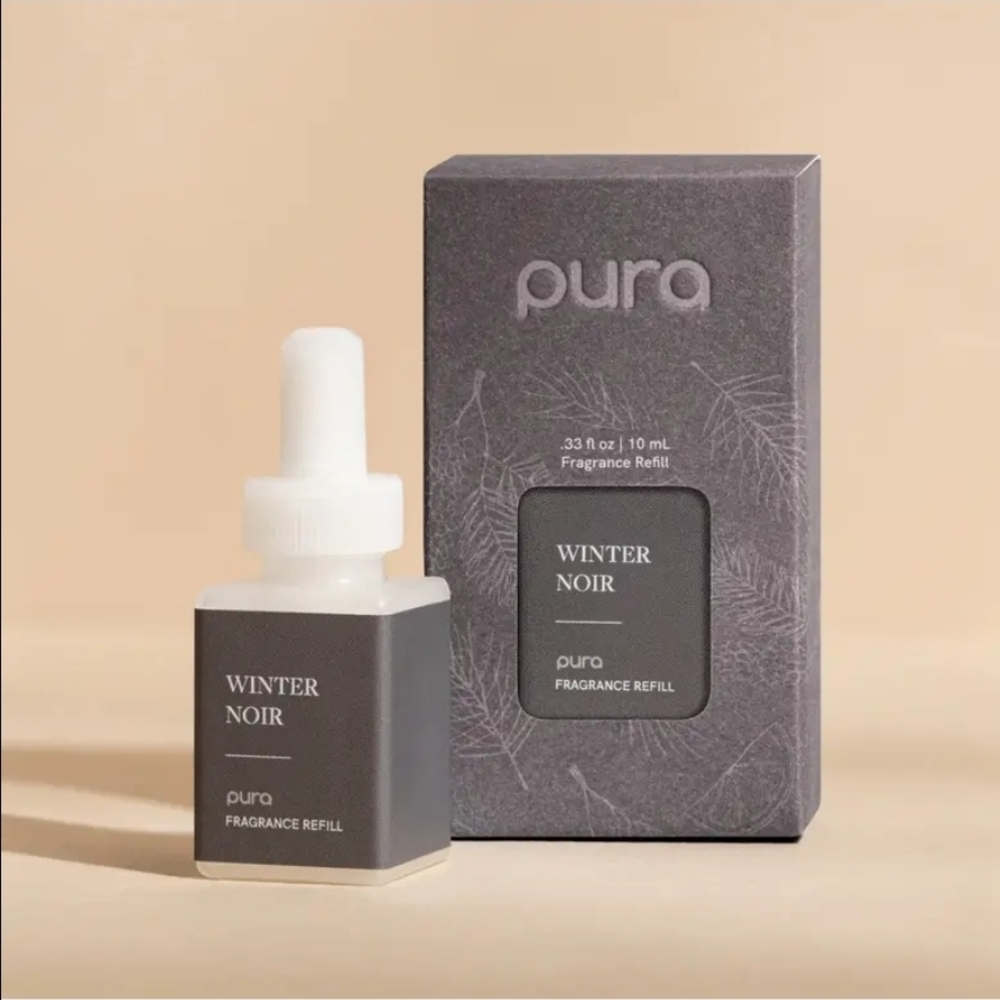 Pur Winter Noir Fragrance Refill - NWT